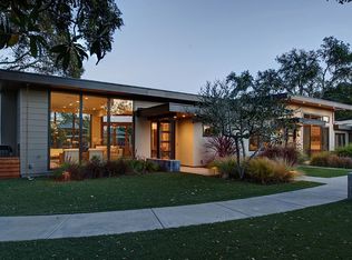 98 Diablo View Rd, Orinda, CA 94563