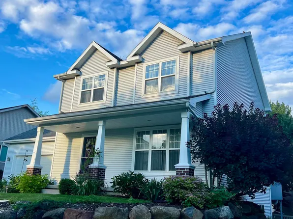 1505 Dayflower Dr, Madison, WI 53719