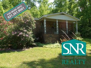163 Branch Ln, Monterey, TN 38574