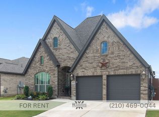9018 War Wagon Ln, San Antonio, TX 78254