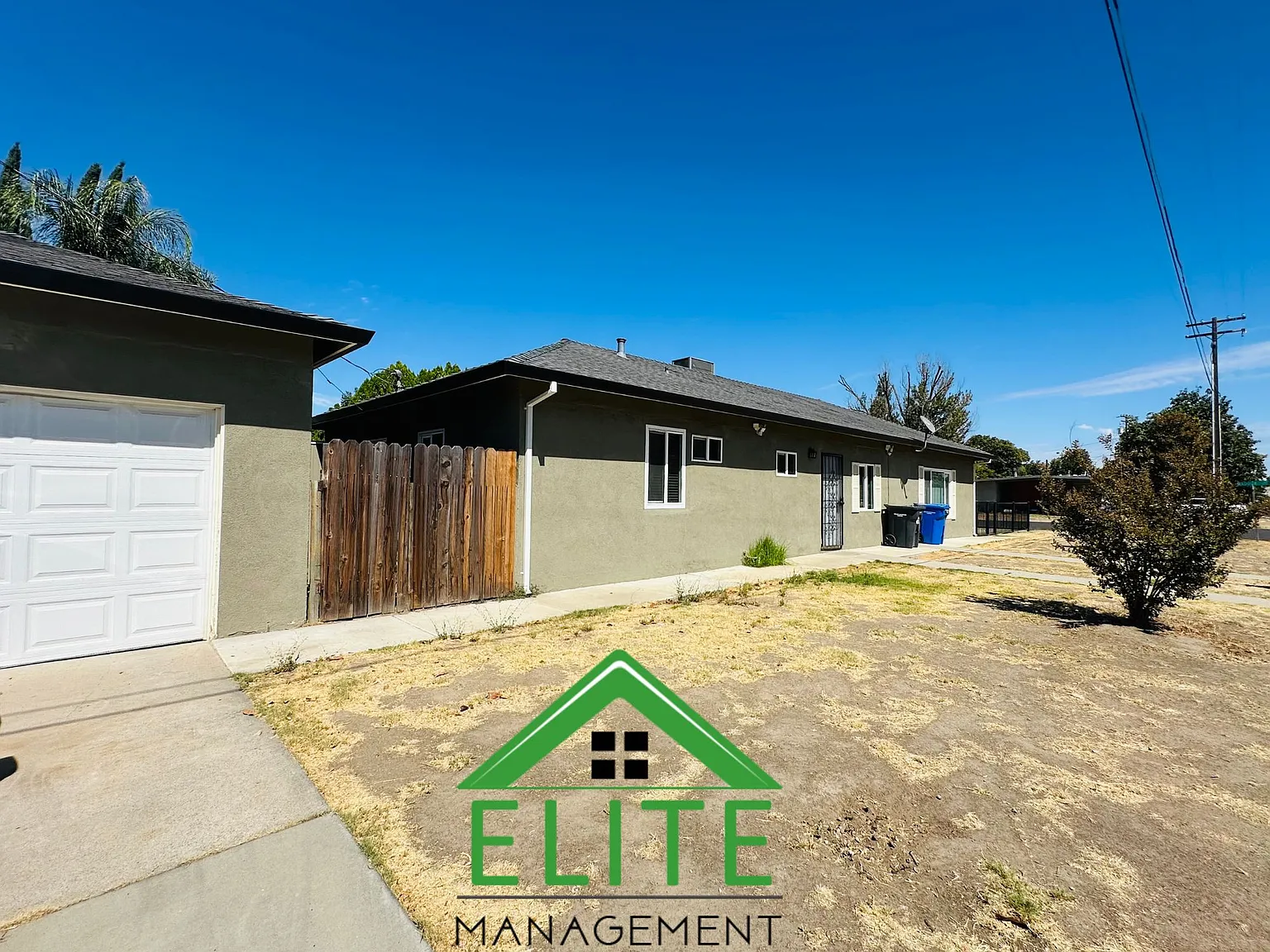 4 bed, 1557 sqft, $2,500 — Photo 2