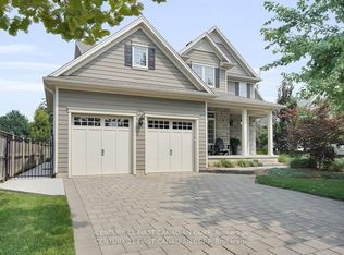 3442 Settlement Pl, London, ON N6P0A7