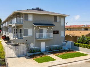 1122 W 166th St, Gardena, CA 90247
