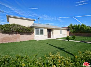 2501 Ralston Ln, Redondo Beach, CA 90278