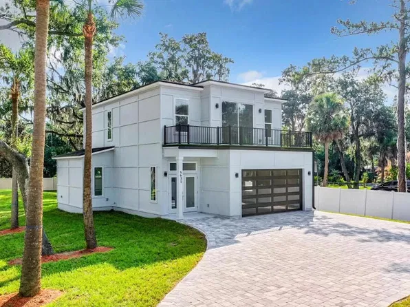 5631 Heckscher Dr, Jacksonville, FL 32226