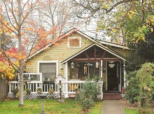 814 Sherman St, Medford, OR