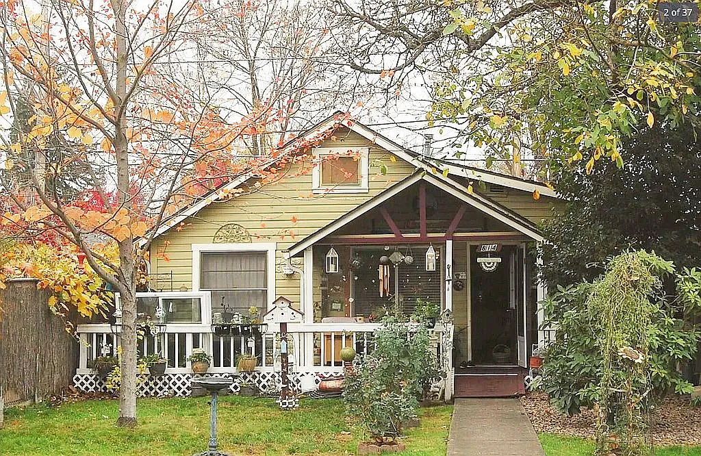 814 Sherman St photo 1