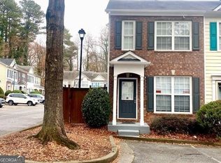 934 Redwood Dr, Norcross, GA