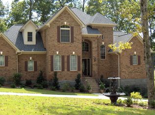 207 Roundtree Rd, Blythewood, SC 29016