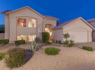3007 E Bighorn Ave, Phoenix, AZ 85048