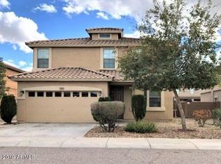 3211 W Saint Anne Ave, Phoenix, AZ 85041