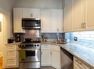 1707 Saint Paul St #2, Baltimore, MD 21202