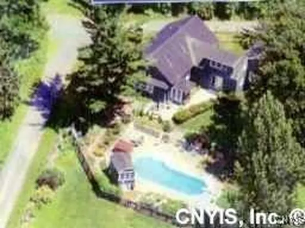 4478 E Lake Rd, Cazenovia, NY 13035