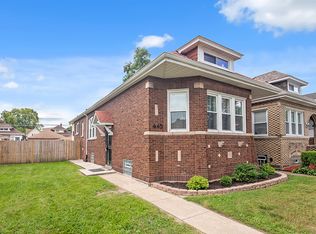 645 E 89th St, Chicago, IL 60619