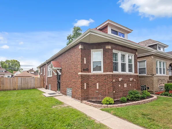 645 E 89th St, Chicago, IL 60619