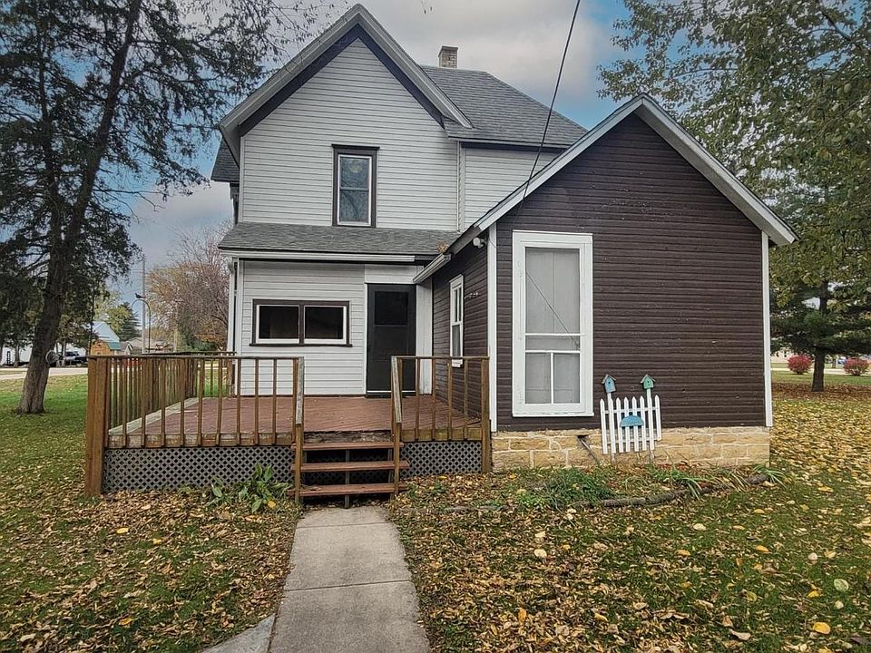 307 William Street, Avoca, WI 53506 MLS 1966799 Zillow