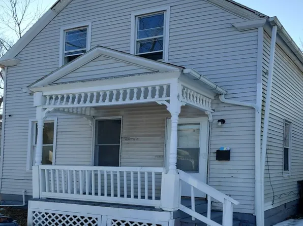 1114 E 77th St #1, Cleveland, OH 44103