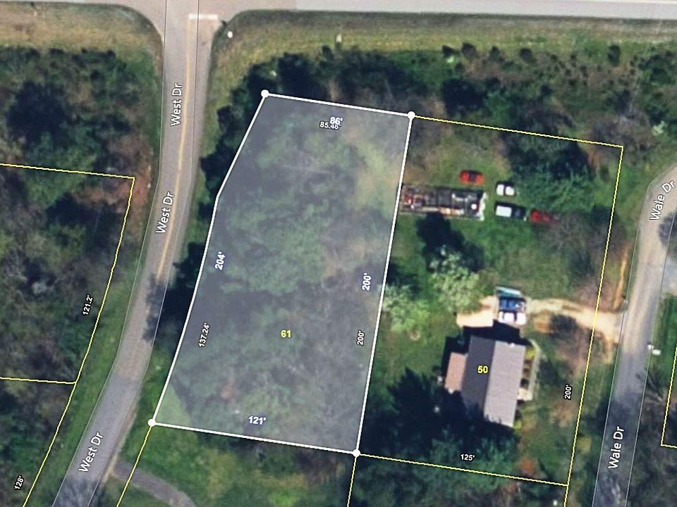 1st image of 120 Point Oak Dr Lot 61