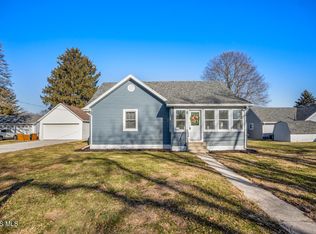159 Smith St, Elmore, OH 43416