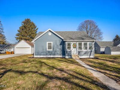 159 Smith St, Elmore, OH, 43416