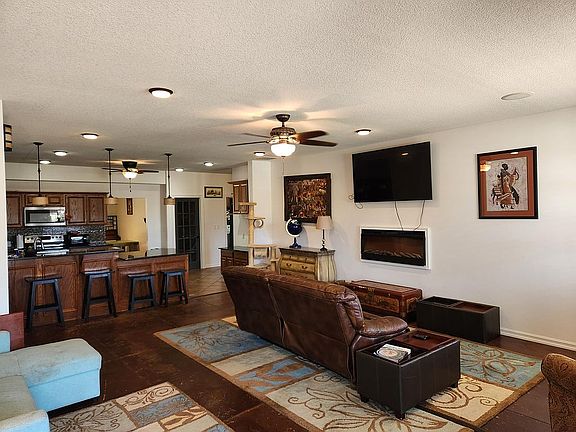 Family room main floor