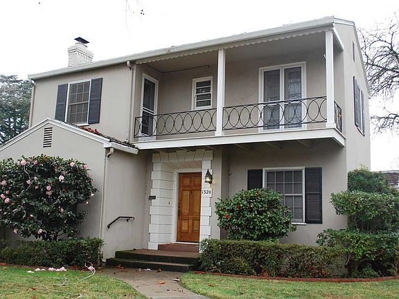2nd image of 1320 Vallejo Way