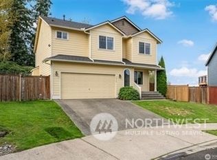 7510 88th Pl NE, Marysville, WA