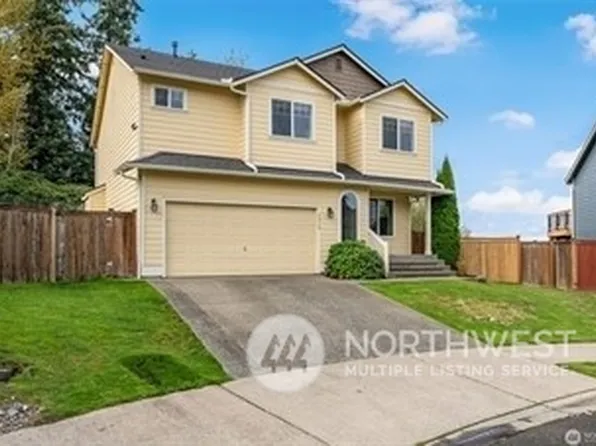 7510 88th Place NE, Marysville, WA 98270