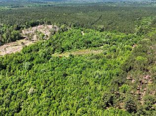 Sand Country Rd, Jefferson, TX 75657