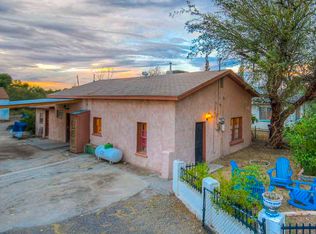 541 Renteria St, Las Cruces, NM 88001