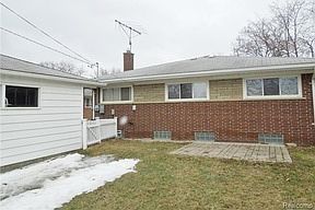2nd image of 7850 August Ave