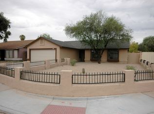 8902 W Cambridge Ave, Phoenix, AZ 85037