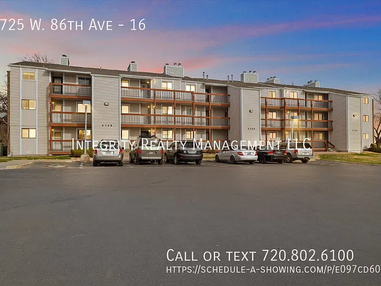 2725 W 86th Ave #16 — Photo 1