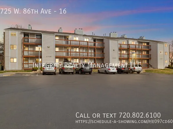 2725 W 86th Ave APT 16, Westminster, CO 80031