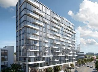322 Dupont St #312, Toronto, ON M5R0E3