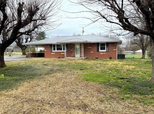 600 Buffalo Valley Rd, Baxter, TN 38544