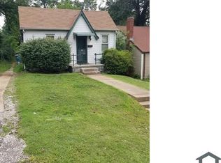 2509 Switzer Ave, Saint Louis, MO 63136