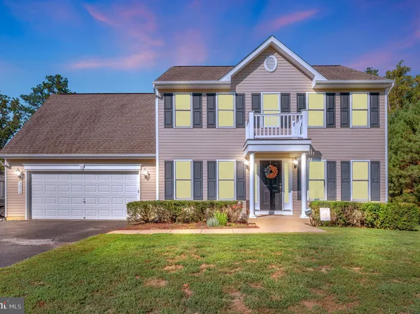 3876 Cortland Way, King George, VA 22485