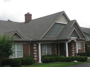 3450 Rabbits Foot Trl, Lexington, KY 40503