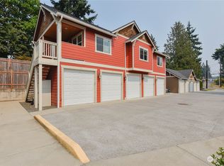 24226 52nd Ave W UNIT J, Mountlake Terrace, WA 98043