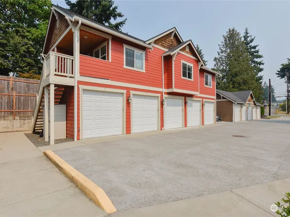 24226 52nd Avenue W #J, Mountlake Terrace, WA 98043