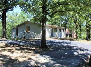 177 Gloria Rd, Hot Springs, AR 71913
