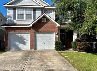 910 Maltese Gdn, San Antonio, TX 78260