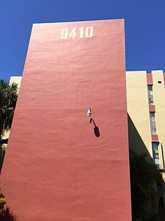 3rd image of 9410 W Flagler St APT 211