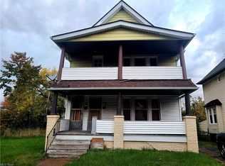 13321 Gainsboro Ave, East Cleveland, OH