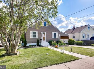 1307 Willow Rd, Baltimore, MD 21222