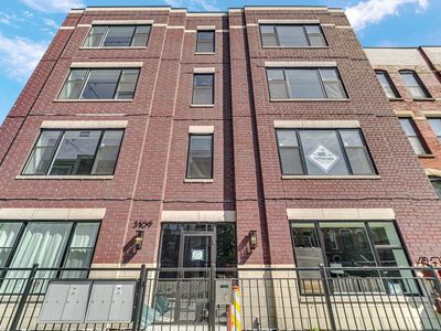 3109 S Giles Ave #4S, Chicago, IL, 60616
