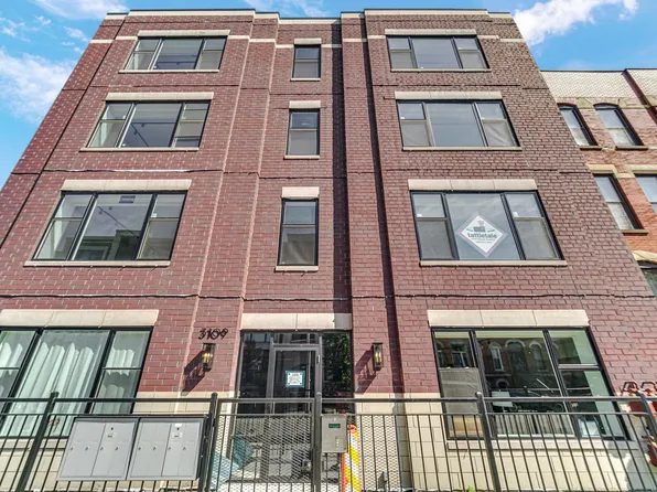 3109 S Giles Ave #2S, Chicago, IL 60616