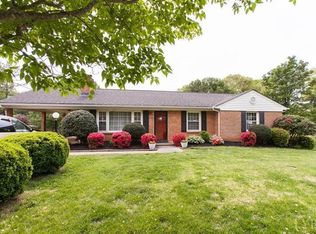 46 Windsor Ln, Lynchburg, VA 24502