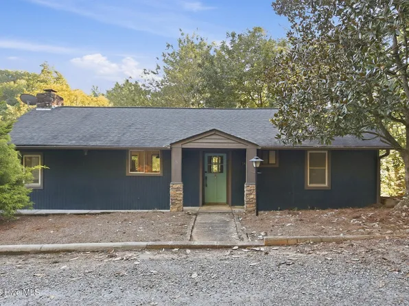148 View Trail, Lake Lure, NC 28746